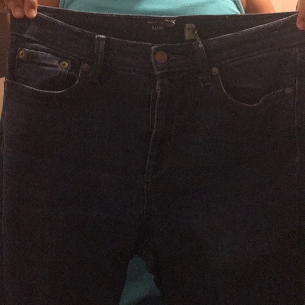 Banana Republic Jeans